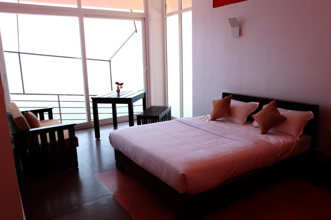 Hotel Forest County Munnar Exterior foto
